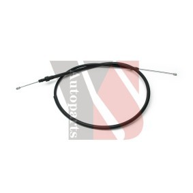 Handbremsseil des Herstellers YSPARTS - Originalware Artikelnummer: YS-CAB0008