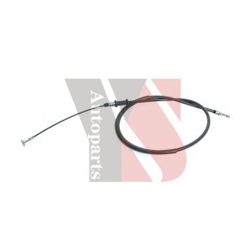 Handbremsseil für FIAT von YSPARTS