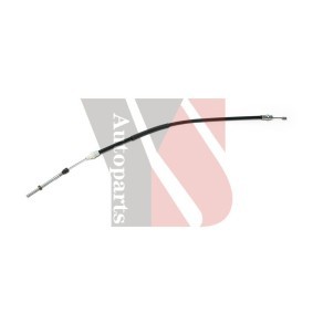 Handbremsseil des Herstellers YSPARTS - Originalware Artikelnummer: YS-CAB0041