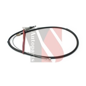 Handbremsseil für NISSAN von YSPARTS