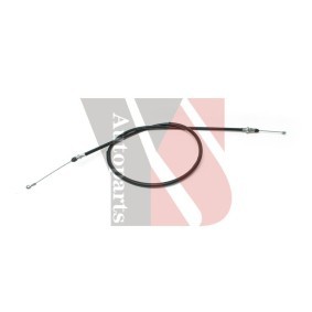 Handbremsseil für NISSAN von YSPARTS