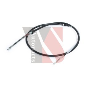 Handbremsseil YS-CAB0064 von YSPARTS günstig für 6,35 € online kaufen