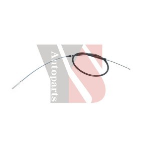 Handbremsseil YS-CAB0074 von YSPARTS günstig für 7,08 € online kaufen