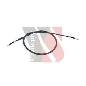 Handbremsseil für AUDI von YSPARTS