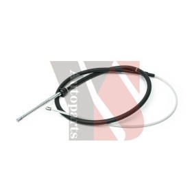 Handbremsseil für SKODA von YSPARTS