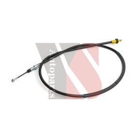 Handbremsseil für NISSAN von YSPARTS