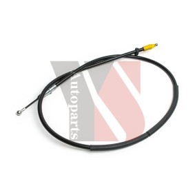 Handbremsseil für NISSAN von YSPARTS