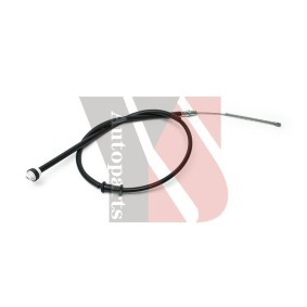 Handbremsseil für FIAT von YSPARTS