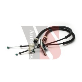 Seilzug, Schaltgetriebe des Herstellers YSPARTS - Originalware Artikelnummer: YS-CAB0218
