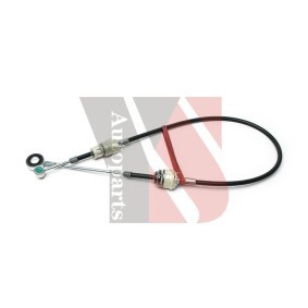 Seilzug, Schaltgetriebe des Herstellers YSPARTS - Originalware Artikelnummer: YS-CAB0236