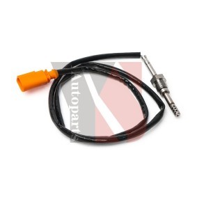 Abgastemperatursensor des Herstellers YSPARTS - Originalware Artikelnummer: YS-EGTS036
