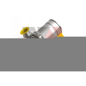 Wasserpumpe des Herstellers YSPARTS - Originalware Artikelnummer: YS-EWP0058-H