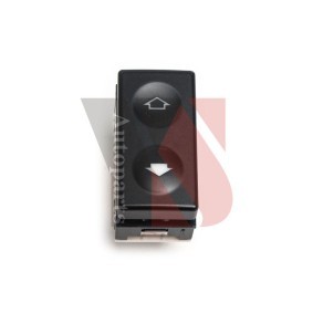 Fensterheber-Schalter des Herstellers YSPARTS - Originalware Artikelnummer: YS-PWS0005H