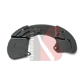 Compre Chapa deflectora, disco de travão da YSPARTS YS-SP0081 a um preço baixo por 21,00 €