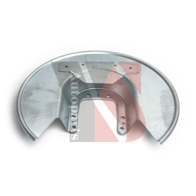 Compre Chapa deflectora, disco de travão da YSPARTS YS-SP282 a um preço baixo por 22,43 €