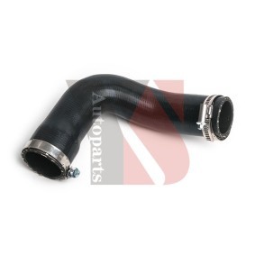 Compre Tubo flexível do ar de sobrealimentação da YSPARTS YS-TIH0868H a um preço baixo por 18,86 €