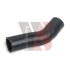 Ladeluftschlauch YS-TIH1060H von YSPARTS günstig für 8,44 € online kaufen