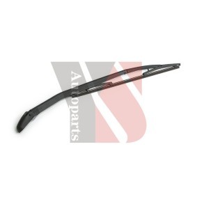 Wischerarm des Herstellers YSPARTS - Originalware Artikelnummer: YS-WA009