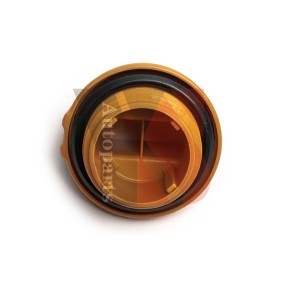 Compre Fecho, bocal de enchimento de óleo da YSPARTS YS-YXG063 a um preço baixo por 4,15 €