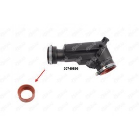 Comprar Junta anular, conducto aire admisión de IBRAS 31563 a bajo precio de 4,32 €