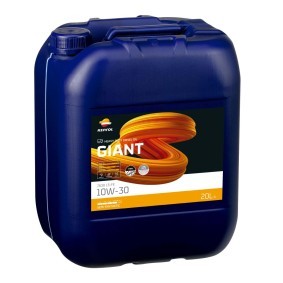 Acquista Olio motore da REPSOL RPP1040LDA a buon mercato per soli 131,99 €