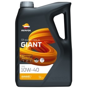 Acquista Olio motore da REPSOL RPP1042MFB a buon mercato per soli 38,03 €