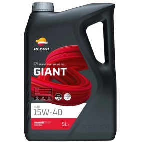Acquista Olio motore da REPSOL RPP1042QFB a buon mercato per soli 34,43 €