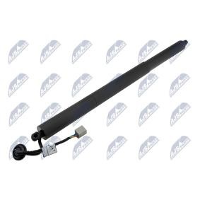 Compre Amortecedor da mala da NTY AE-FR-067 a um preço baixo por 142,99 €