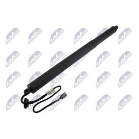 Heckklappendämpfer AE-FR-078 von NTY günstig für 146,33 € online kaufen