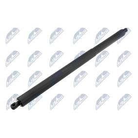 Heckklappendämpfer AE-FR-079 von NTY günstig für 44,02 € online kaufen