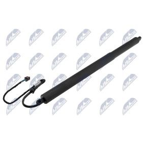 Acquista Motore elettrico, Cofano posteriore da NTY AE-MA-000 a buon mercato per soli 141,59 €