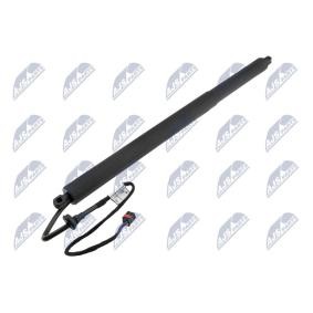 Acquista Motore elettrico, Cofano posteriore da NTY AE-MA-001 a buon mercato per soli 141,59 €