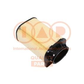 Luftfilter für MERCEDES-BENZ von IAP QUALITY PARTS