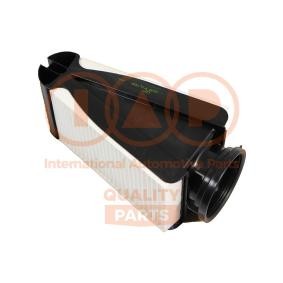 Luftfilter für MERCEDES-BENZ von IAP QUALITY PARTS