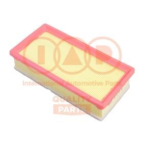 Luftfilter für CITROËN von IAP QUALITY PARTS