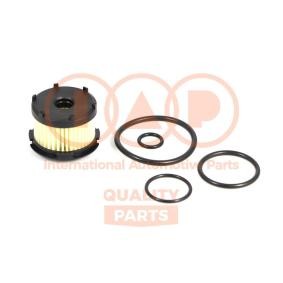 Kraftstofffilter des Herstellers IAP QUALITY PARTS - Originalware Artikelnummer: 122-GAS39P