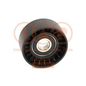 Comprar Polea inversión / guía, correa poli V de IAP QUALITY PARTS 127-17058 a bajo precio de 67,19 €
