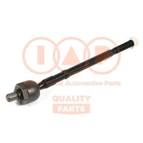 Axialgelenk, Spurstange für SUBARU von IAP QUALITY PARTS