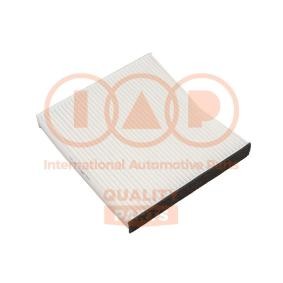 Innenraumfilter für LEXUS von IAP QUALITY PARTS