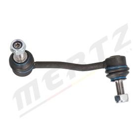 Compre Bieleta de suspensión de MERTZ online para Sprinter 4-t Caja / Chasis (907, B907, B910) a precios moderados