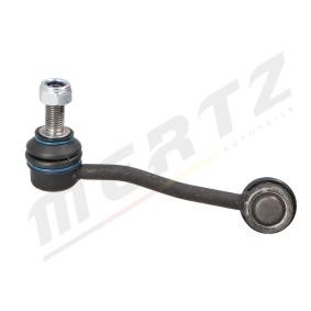 Compre Bieleta de suspensión de MERTZ online para Sprinter 4-t Caja / Chasis (907, B907, B910) a precios moderados