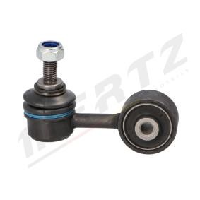 Compre Bieleta de suspensión de MERTZ online para Z3 Coupé (E36) a precios moderados