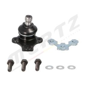 Osta Pallonivel MERTZ:llä M-S0124 edullisesti hintaan 8,75 €