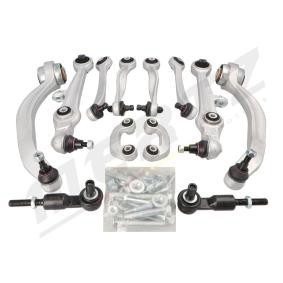 Reparatursatz, Querlenker des Herstellers MERTZ - Originalware Artikelnummer: M-S0187