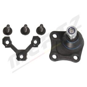 Osta Pallonivel MERTZ:llä M-S0192 edullisesti hintaan 11,73 €