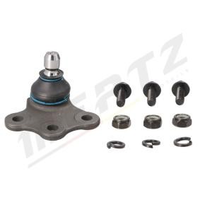 Acquista Testina braccio oscillante da MERTZ M-S0233 a buon mercato per soli 11,47 €