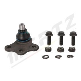 Acquista Testina braccio oscillante da MERTZ M-S0234 a buon mercato per soli 11,63 €