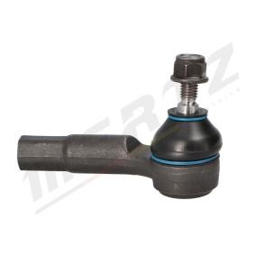 Compre Rótula de direção da MERTZ M-S0275 a um preço baixo por 9,59 €