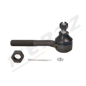 Comprar Rótula de dirección de MERTZ M-S0491 a bajo precio de 11,17 €