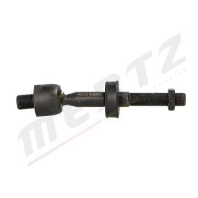 Comprar Rótula axial de dirección de MERTZ M-S0572 a bajo precio de 10,98 €